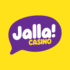 Jalla casino